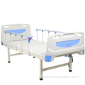 Single Crank Hospital Bed ABS Single Crank One Function Medical Hospital Bed Manufactory